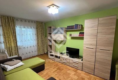 Apartament de inchiriat 3 camere - Stefan Cel Mare - 5