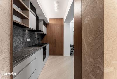 Apartament cu 2 camere decomandat în Vest - 11