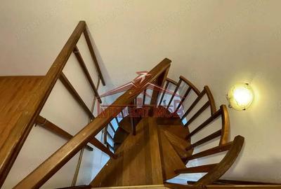 Apartament cu 3 camere semidecomandat în Făgăraș - 10