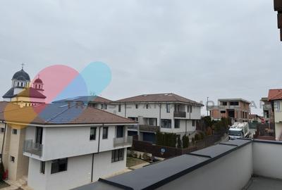 Duplex modern 150 Mp, finisat cu garaj si terasa spatioasa de 30 mp, in Faget - 14