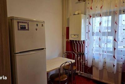 Garsonieră decomandată în Central - 5