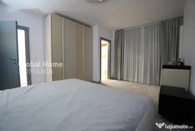 Apartament cu 4 camere decomandat în Primăverii - 14