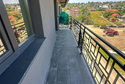 COMISION 0 Ap 2 camere Visani Bloc Nou - 9