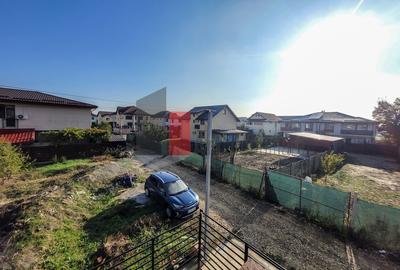 Bragadiru Vila Duplex 3 Cam Constructie Noua Comision 0% - 15