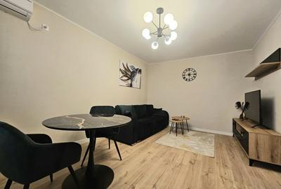 Apartament cu 2 camere decomandat, mobilat în Polonă - 1