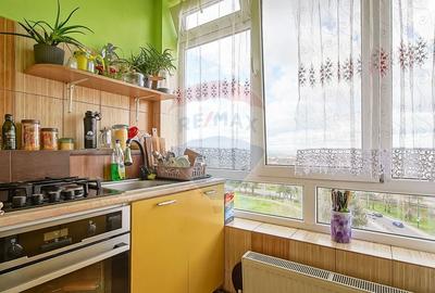 Apartament cu 3 camere decomandat, mobilat în Griviței - 3
