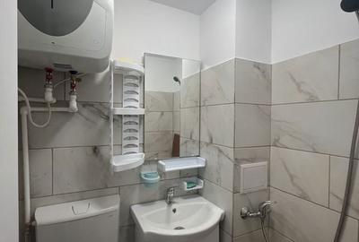 Garsonieră în Micro 19 - 4