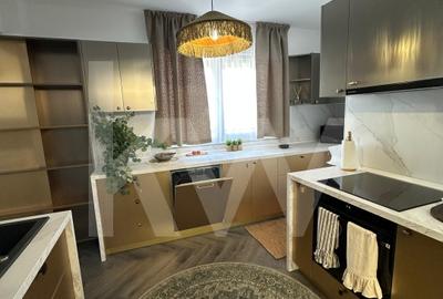Apartament de lux de inchiriat - 10