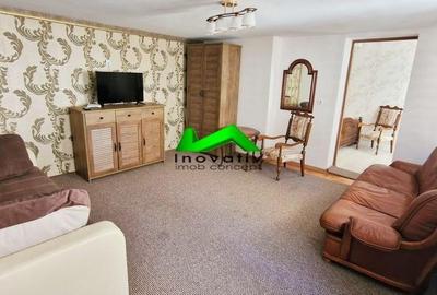 Apartament cu 2 camere semidecomandat, mobilat în Ultracentral - 1