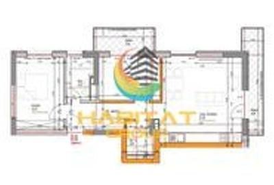 Apartament 3 Camere Sector4 Grand Arena Incalzire Pardoseala - 2