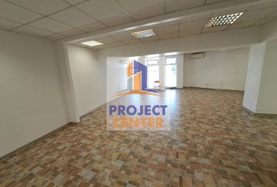 Spatiu Ultracentral, mezanin, vizavi de Prefectura - 11