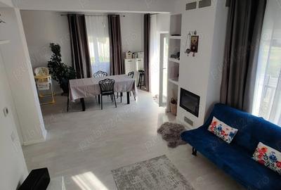 Casa in Bavaria Park PEISAJ SUPERB +bucatarie 120m +teren 573m - 8