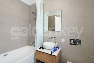 Duplex cu 5 camere cu Canalizare în Pipera - 15