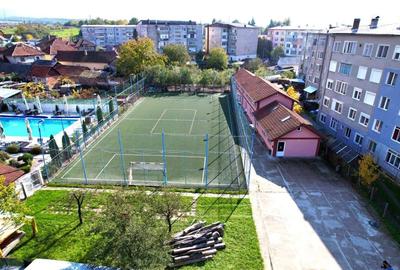 Baza sportiva, zona centrala Ștei, suprafata utila totala 1.646 mp, Bihor - 4