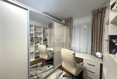 Apartament complet renovat cu 2 camere in zona Cedonia - 8