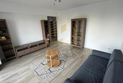 Apartament 2 camere semidecomandat + Parcare inclusa in pret | Andrei Muresanu - 1