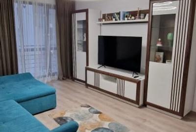 3 camere Rezidential Apusului - cu loc de parcare inclus - 1