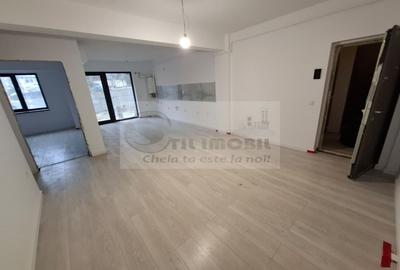 Apartament cu 2 camere semidecomandat în Popas Păcurari - 6