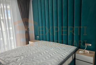 Apartament 2 camere de vanzare, zona Mamaia-Constanta - 5