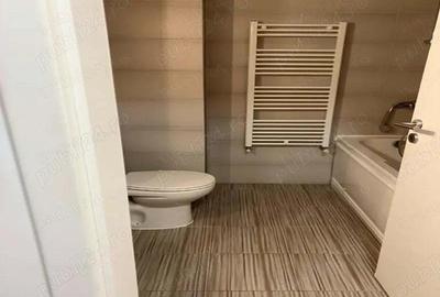 Apartament 1 camera-Torontalului-Universitatea de Agronomie - 5