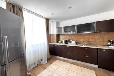 Studio - Mosilor - Obor - 50mp - Metrou - 5