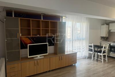 Apartament cu 2 camere, mobilat în Berceni - 2