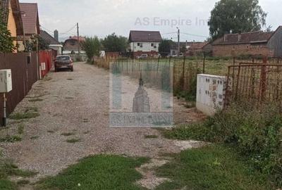 Teren intravilan, 800 mp - zona Prejmer - 6