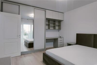 Garsonieră decomandată în Tătărași - 14