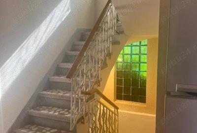 Casa de vanzare, in Dobrogostea, la 5 km de Pitesti - 7