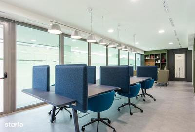 Spațiu comercial, de 10 mp, în Herăstrău - 5