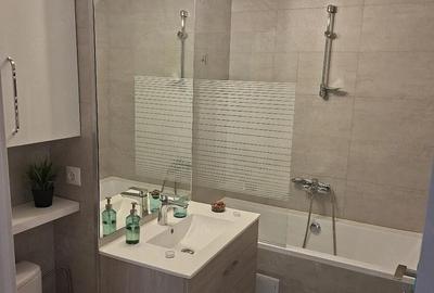 Apartament cu 2 camere semidecomandat în Central - 3
