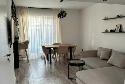 Casă cu 3 camere în Florești - 5