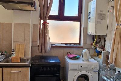 Apartament cu 2 camere semidecomandat în Sinaia - 2