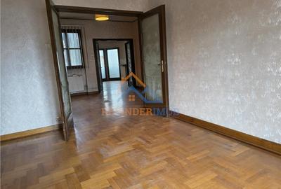 Apartament cu 4 camere circular în Cișmigiu - 6