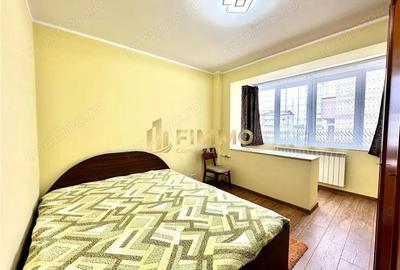 Apartament George Enescu | 2 cam | ID: 1416 - 9