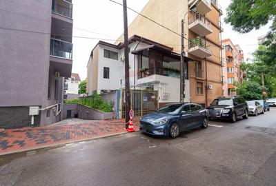 Apartament deosebit de vanzare 3 camere in vila Decebal - Alba Iulia - 29