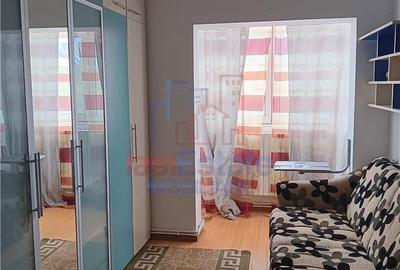Apartament cu 3 camere, mobilat în Frumoasa - 1