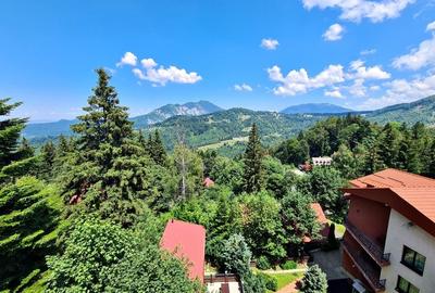 De vanzare Apartament Duplex Paraul Rece Predeal/ Valea Rasnoavei - 6