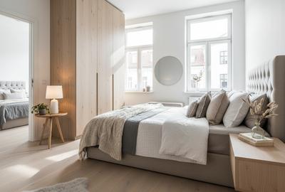 Garsonieră decomandată în Militari - 1