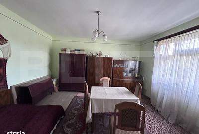 Casă cu 4 camere în Șanț - 2
