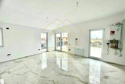 Penthouse cu 3 camere si terasa de 85mp | zona Antenei | Braytim - 2