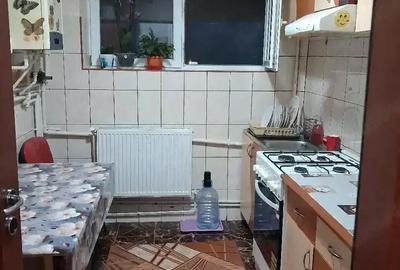 Apartament cu 2 camere semidecomandat în Traian - 3