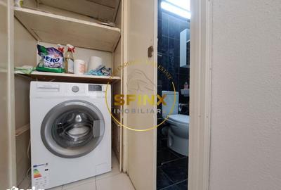 Apartament cu 2 camere decomandat, mobilat în Timpuri Noi - 7