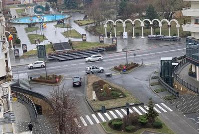 Apartament 2 camere de inchiriat, zona Cetate - 4