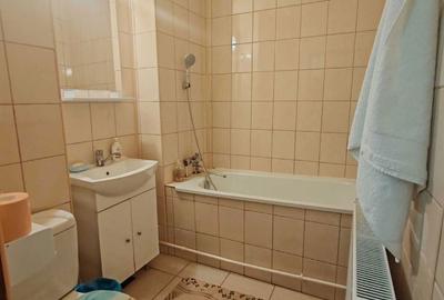 Garsonieră semidecomandată în Central - 7