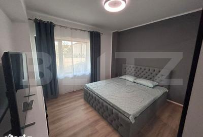 Apartament cu 2 camere în Central - 9