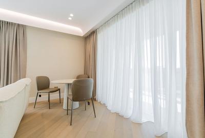 Apartament de lux 3 camere Iancu Nicolae - 12