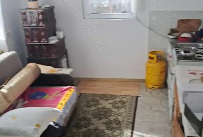 Casă cu 3 camere în Telega - 8