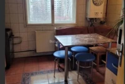 Sebastian PARC,PROSPER,CENTRALA TERMICA bl.1988,DECOMADAT,2 bai,Liber,AMENAJAT - 3