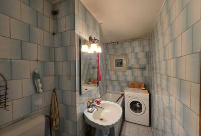 Apartament 2 camere decomandat etaj 1 -Timpuri Noi- Tineretului Apartament 2 camere decomandat etaj 1 -Timpuri Noi- Tineretului - 7